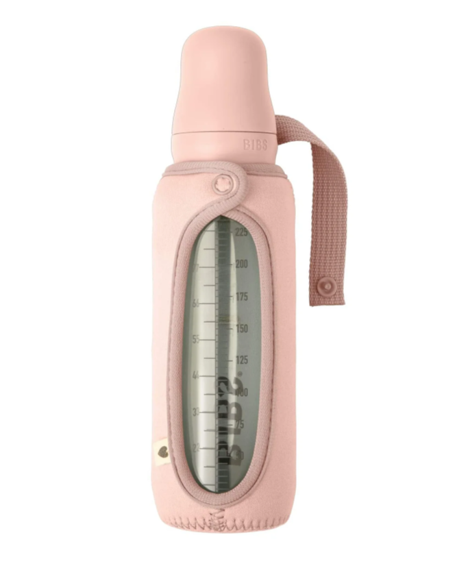 Bibs Biberon Kılıfı Large- Blush