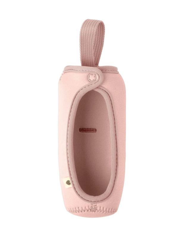 Bibs Biberon Kılıfı Large- Blush