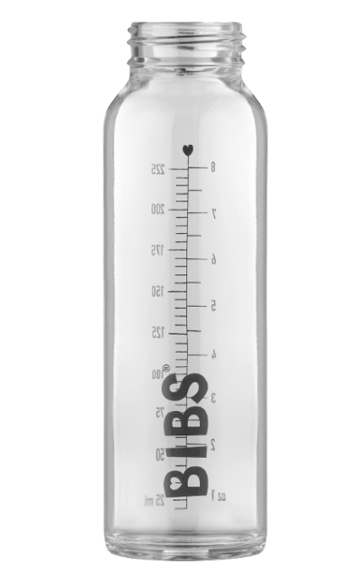 Bibs Baby Bottle Biberon Cloud 225 Ml 5014223