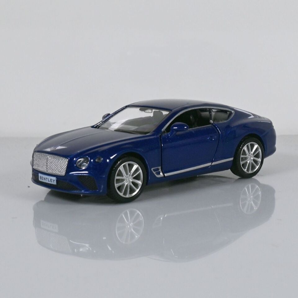 RMZ Bentley Continental GT Lacivert