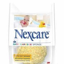Nexcare Banyo Sünger Doğal