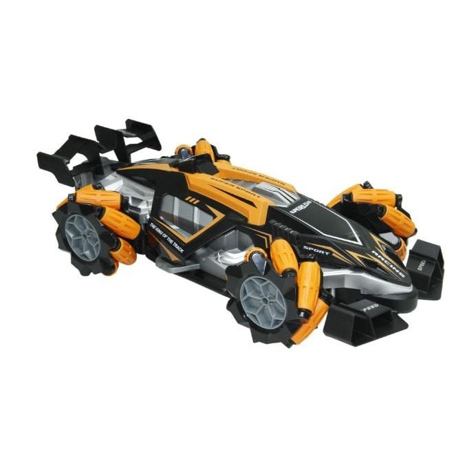 U/K F/F SARJLI 1:12 AKROBAT ARABA 12