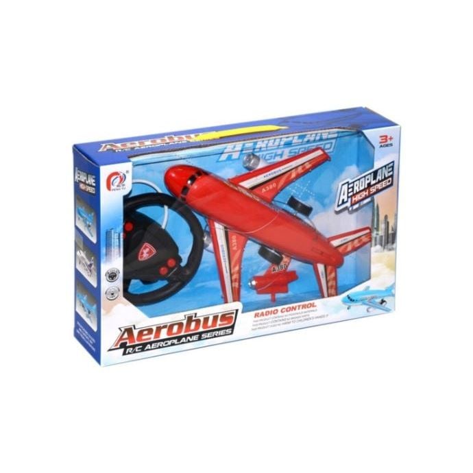 SARJLI UZAKTAN KUMANDALI MAVI YOLCU UCAGI 12