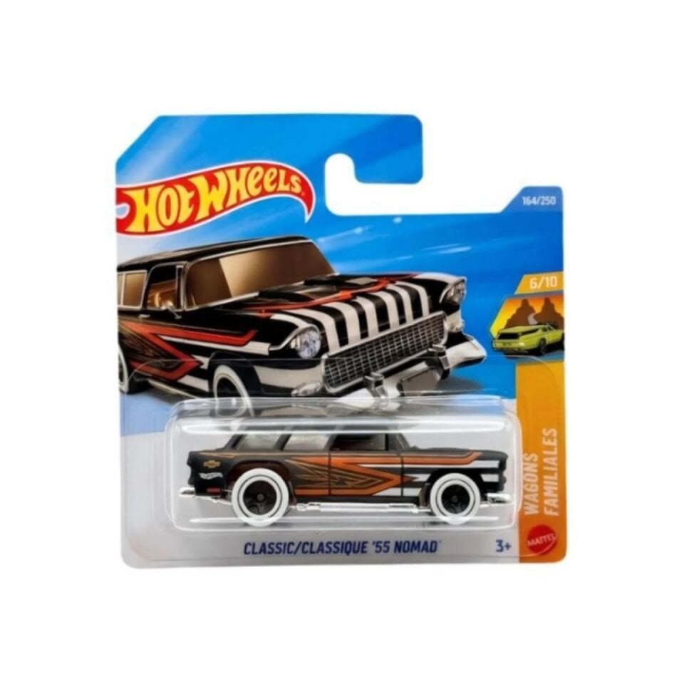 Hot Wheels Classic 55 Nomad