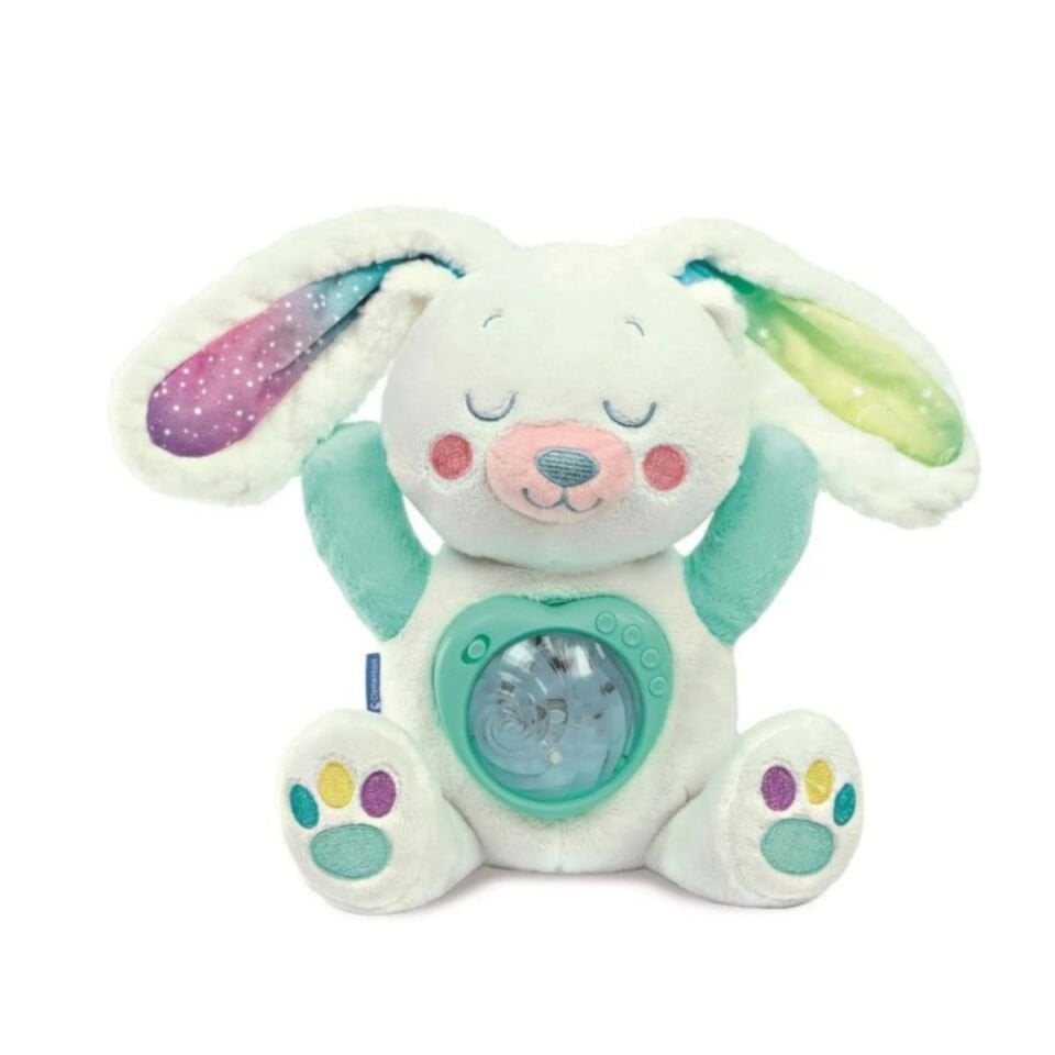 Baby Clementoni Tavşan Projektör Uyku Arkadaşı