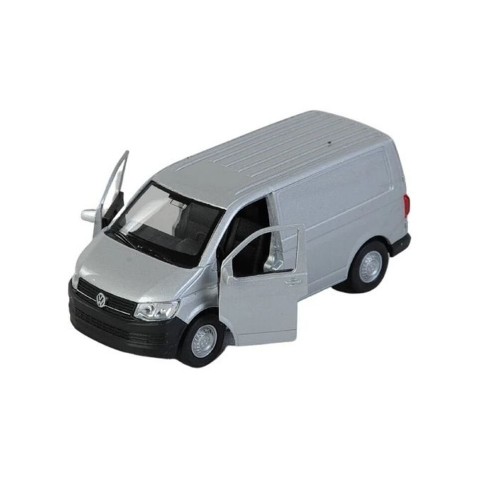 VOLKSWAGEN TRANSPORTER METAL ARABA Gri