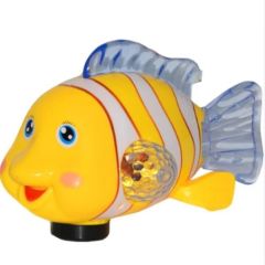 CLOWNFİSH BALIK 196