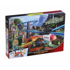 MASALLAR ÜLKESI LUNAPARK