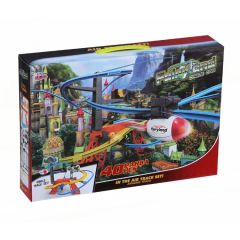 MASALLAR ÜLKESI LUNAPARK