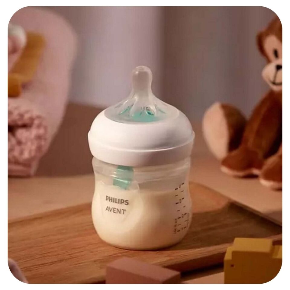 Philips Avent Anti-kolik Biberon 125 ml (74SCY670/01)