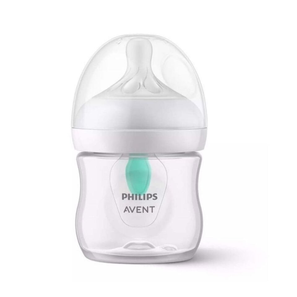 Philips Avent Anti-kolik Biberon 125 ml (74SCY670/01)