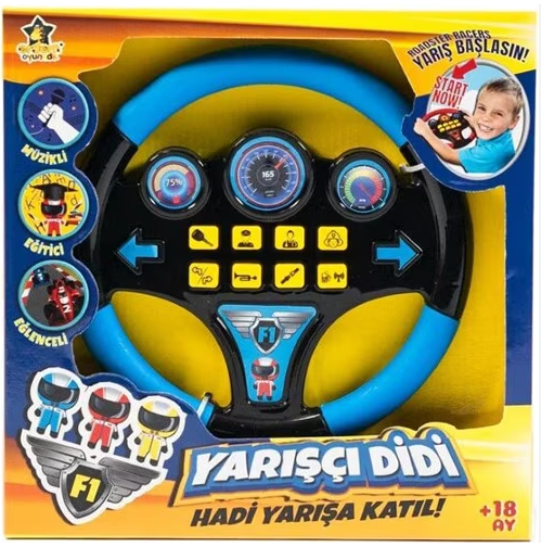 KUTUDA PILLI TURKCE DIREKSIYON 36