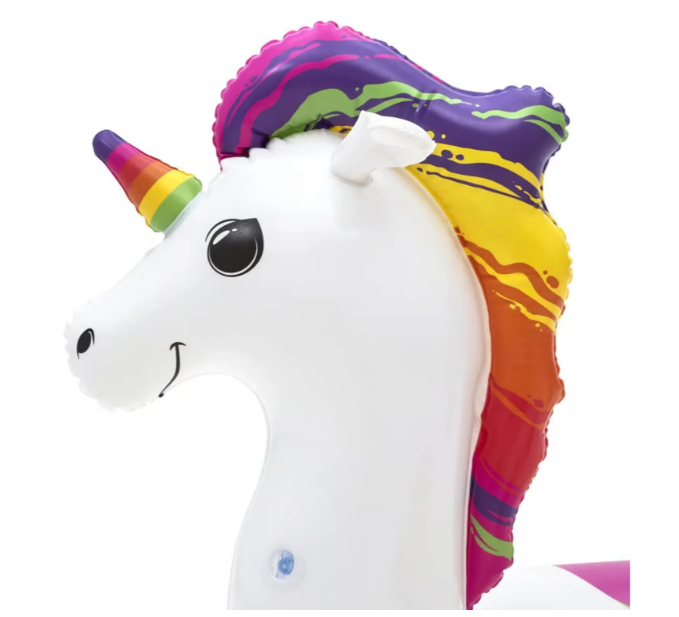 Simit Pegasus Başlı 113 Cm Kutulu