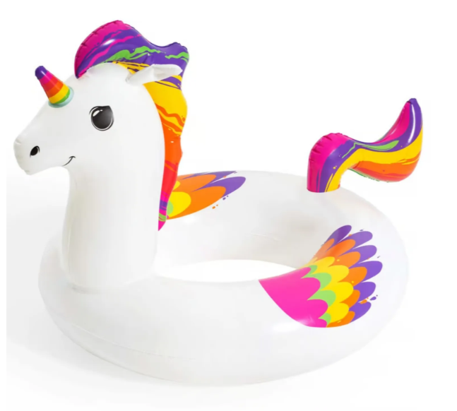 Simit Pegasus Başlı 113 Cm Kutulu