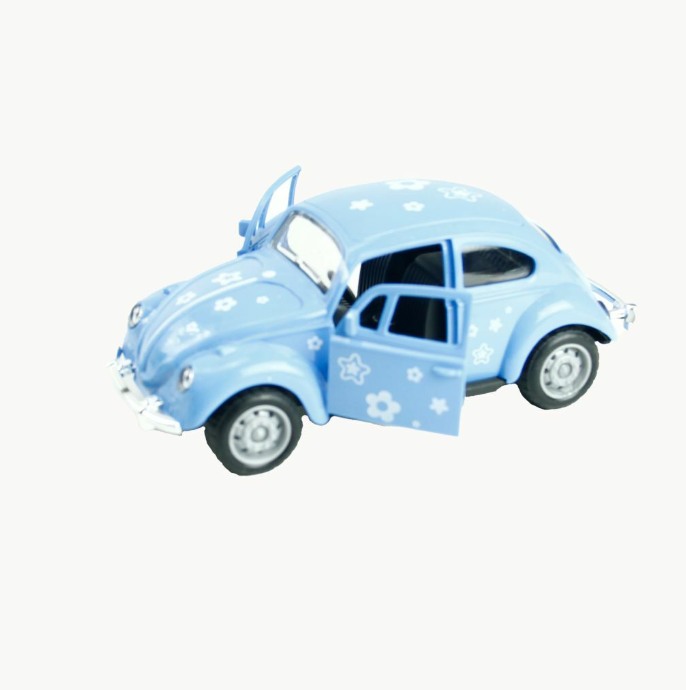 Vardem SURTMELI DESENLI KAPLUMBAGA ARABA 144