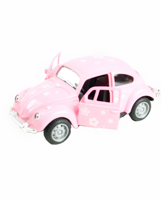 Vardem SURTMELI DESENLI KAPLUMBAGA ARABA 144