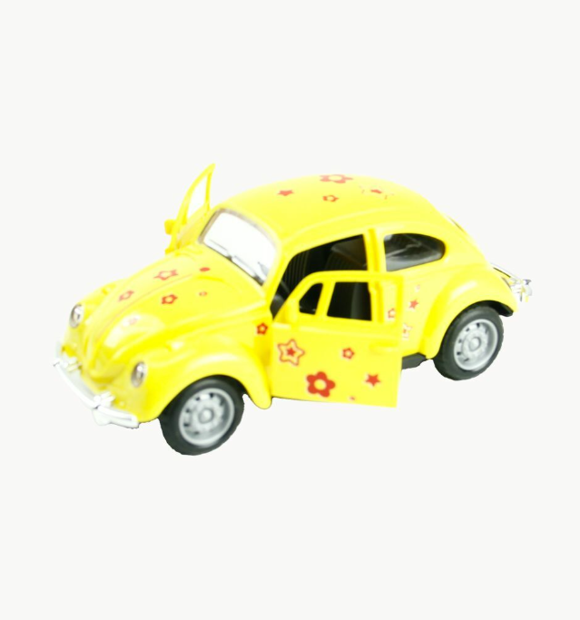 Vardem SURTMELI DESENLI KAPLUMBAGA ARABA 144