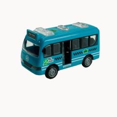 SURTMELI KAPILARI ACILAN TENKLI OTOBUS 144
