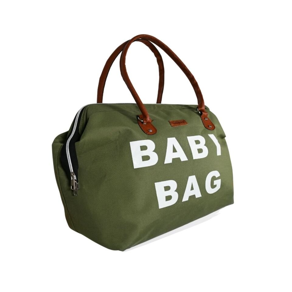 Aydınlar Bebek Bakım Çantası babymol 152375
