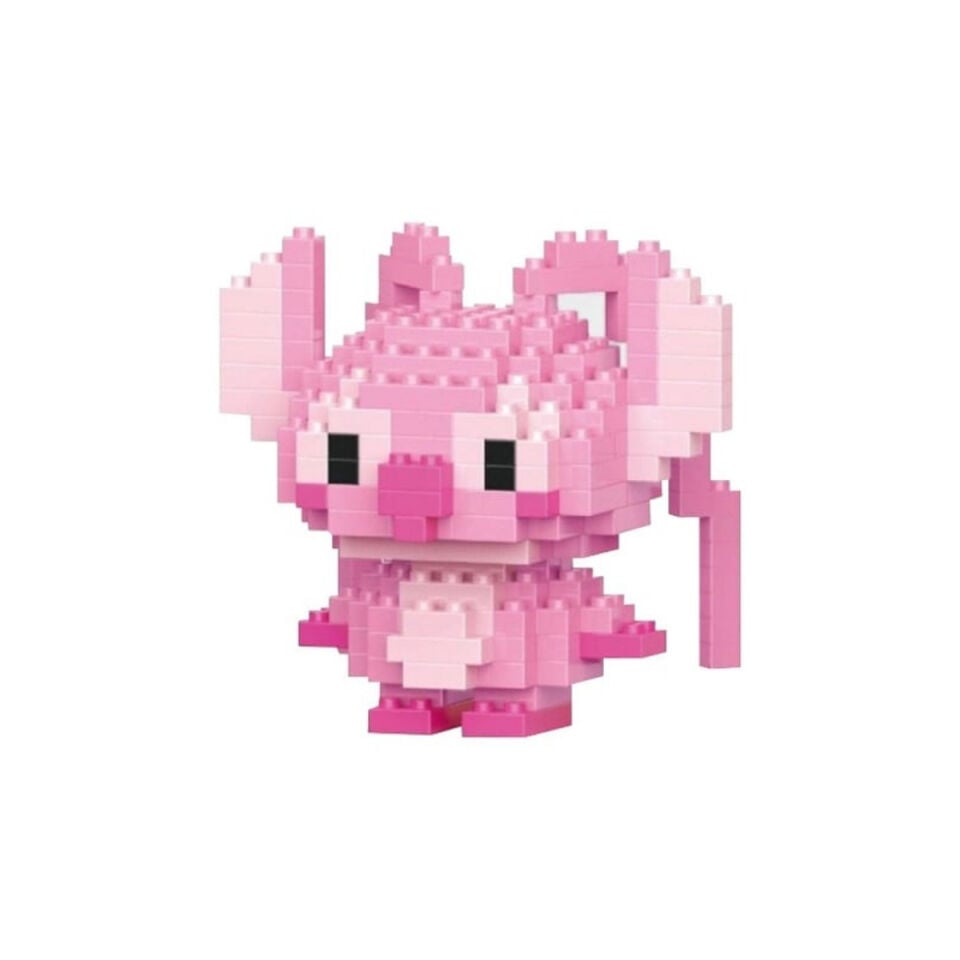 Bricks Angel Mini Lego Figürü