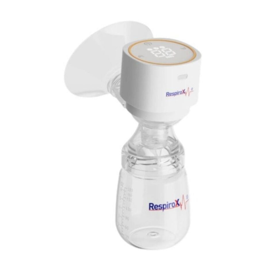 Respirox Şarjlı Süt Pompası DQ-S069