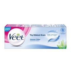 Veet Tüy Dökücü Krem 100 ml