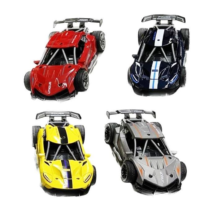 CEKBIRAK SESLI DIE CAST ARABA 1:32