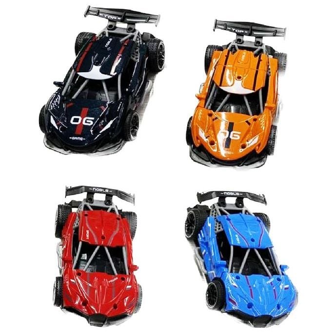 CEKBIRAK SESLI DIE CAST ARABA 1:32 72