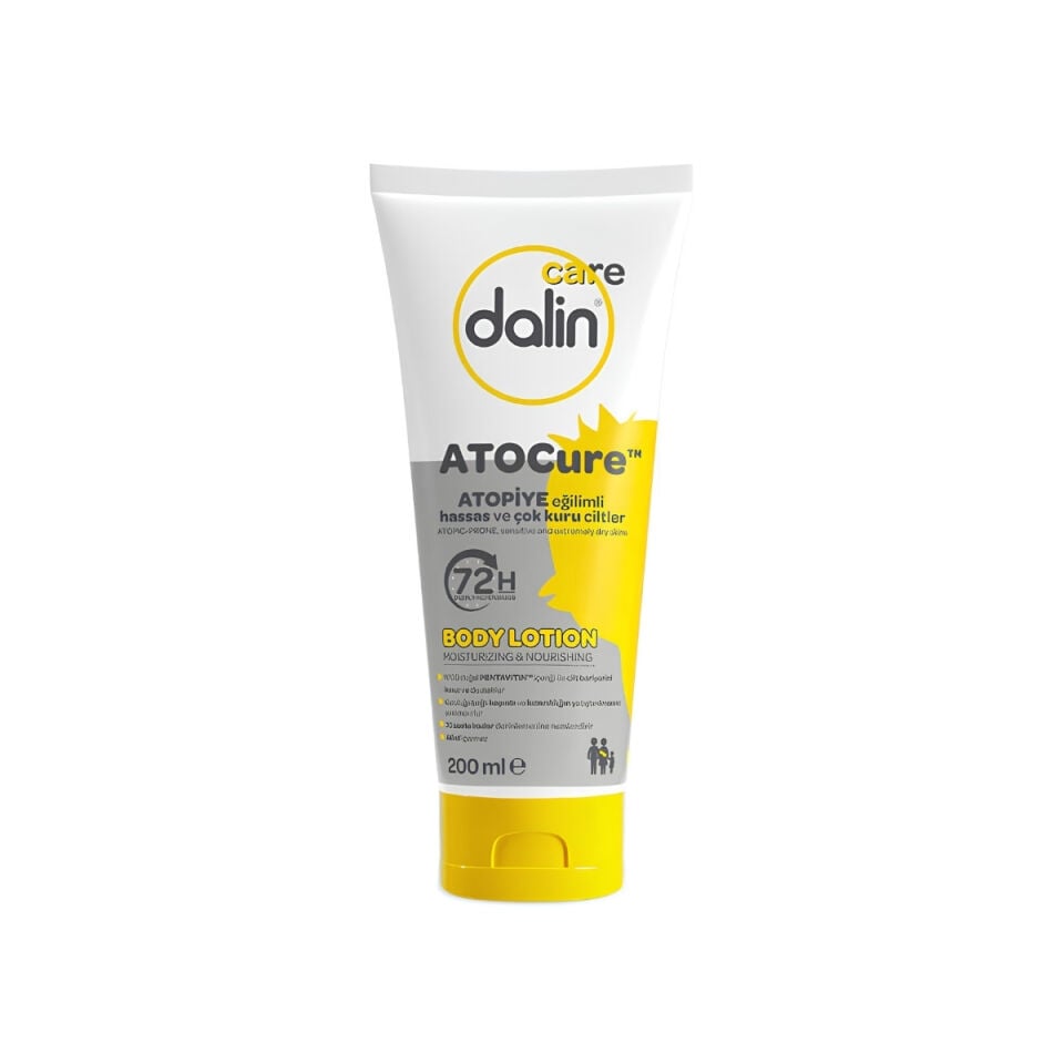 Dalin Atocure Losyon 200 ml