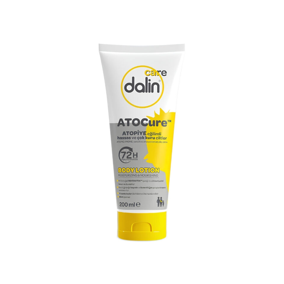 Dalin Atocure Losyon 200 ml