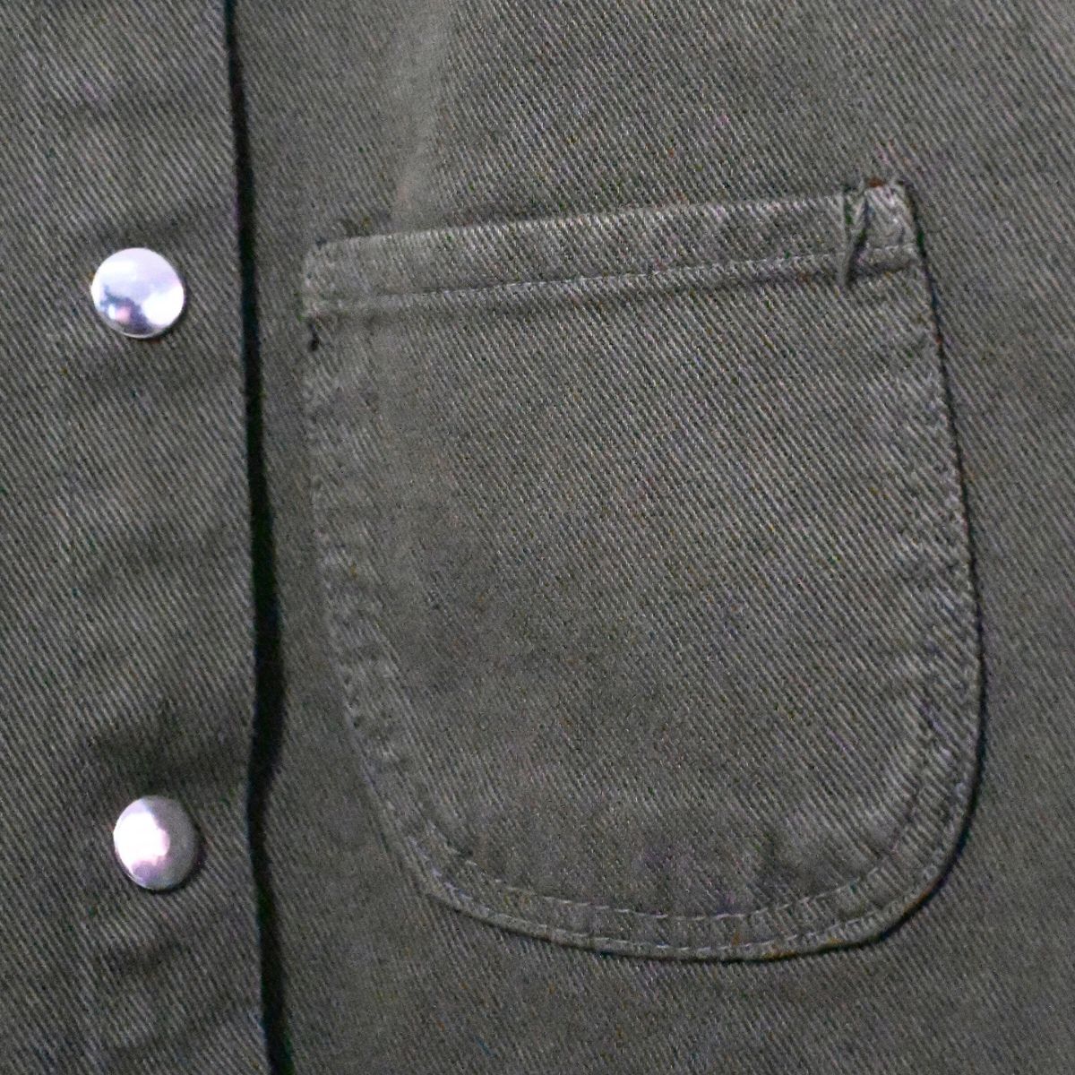 PAYTO RENKLİ KOT JİLE GÖMLEK TAKIM P240251