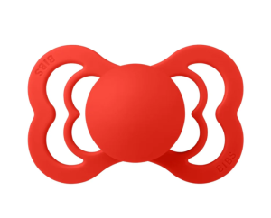 Bibs Supreme Silikon Candy Apple Emzik S 0-6 Ay 410290