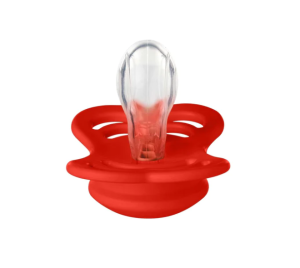 Bibs Supreme Silikon Candy Apple Emzik S 0-6 Ay 410290
