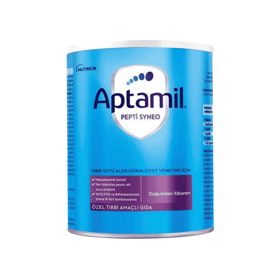 Aptamil Pepti Syneo 400g