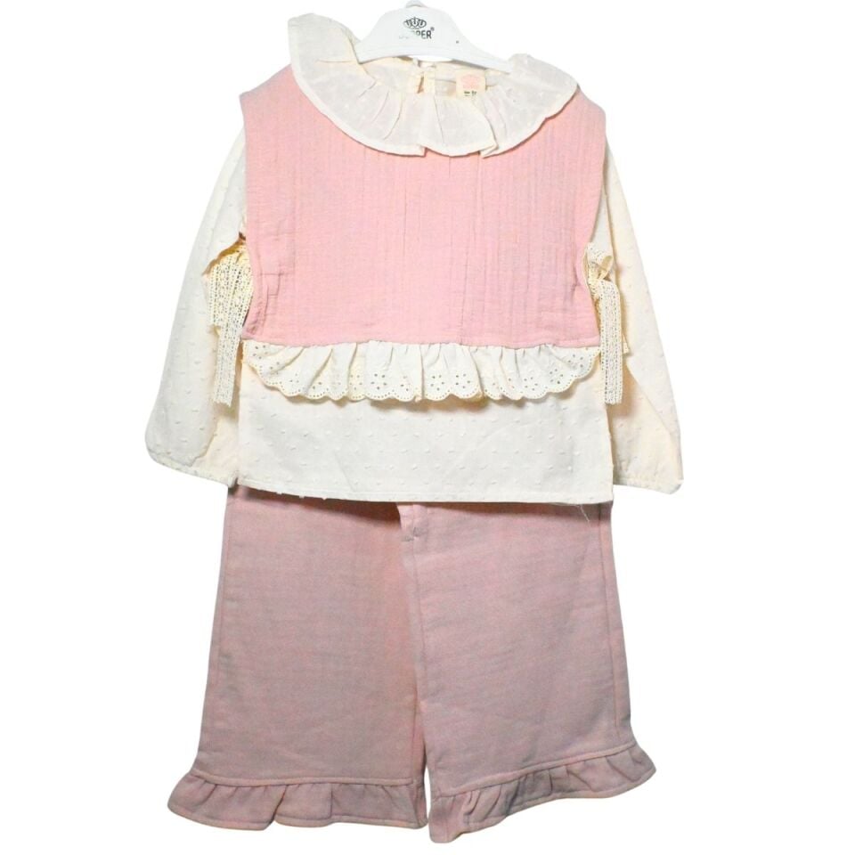 BENİZ BUPPER FIRFIRLI SÜVETERLİ TAKIM 1002925761