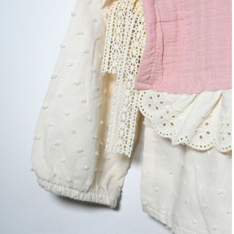 BENİZ BUPPER FIRFIRLI SÜVETERLİ TAKIM 1002925761