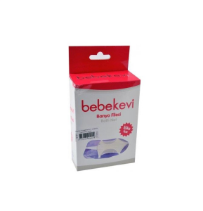 Bebekevi Banyo Filesi Havlu 738
