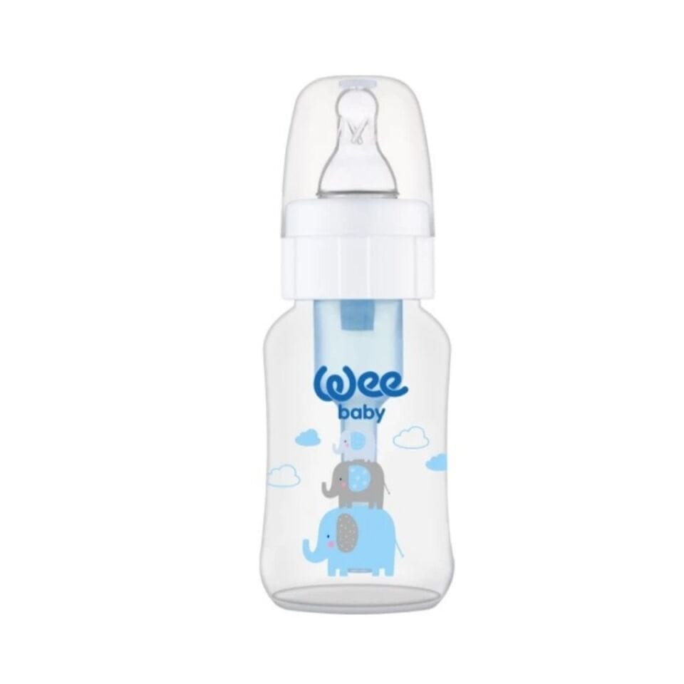 Wee Baby Antikolik PP Biberon 294 150 ml