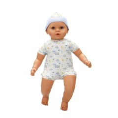 BEBEK DENIS DOLGU SACSIZ 60CM 8