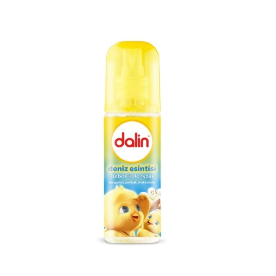 Dalin Bebek Kolonyası Deniz Esintisi 150 ml