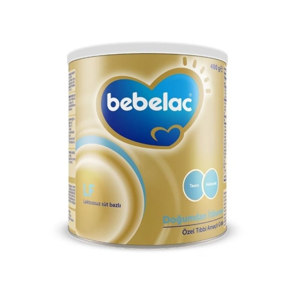 Bebelac LF 400 gr