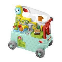 FİŞHER PRİCE 3 U 1 ARADA KARAVAN TURKCE INGILIZCE 1