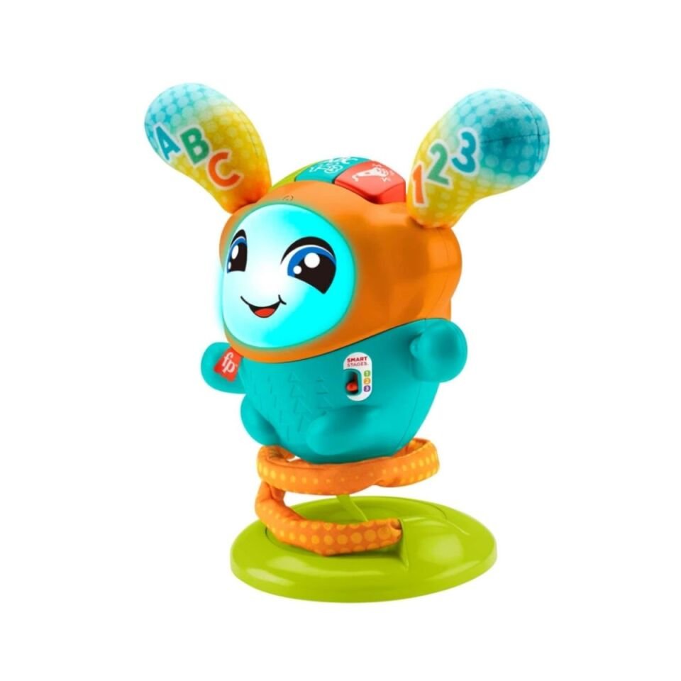 Fisher-Price Sevimli DJ