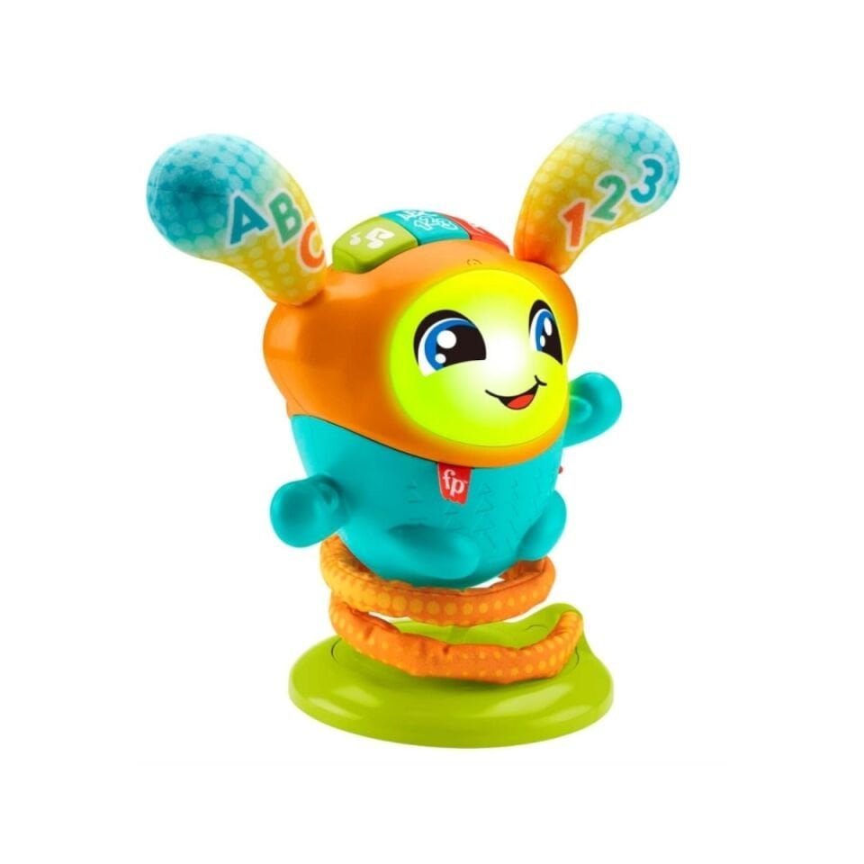 Fisher-Price Sevimli DJ