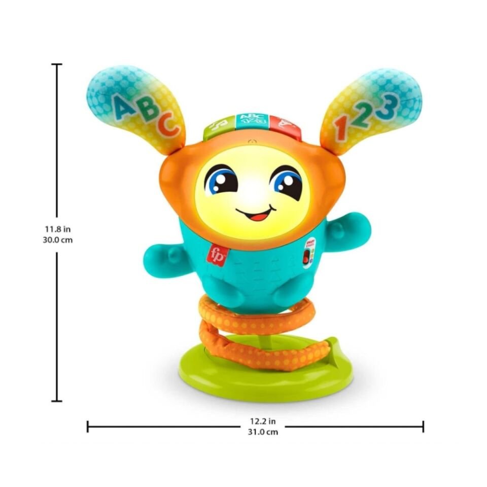 Fisher-Price Sevimli DJ