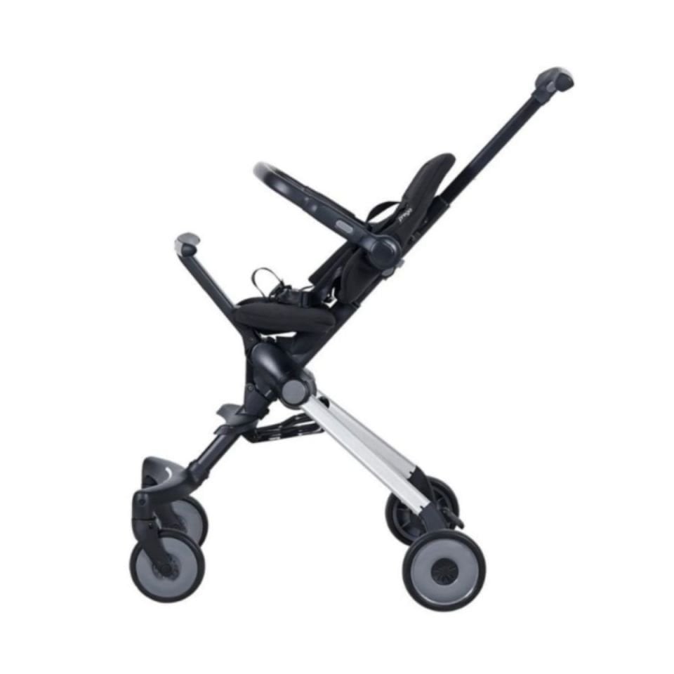 Prego 2226 Flex Bebek Arabası Gri