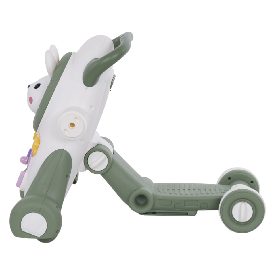 PREGO MASSIMO İLK ARABAM YEŞİL 5090