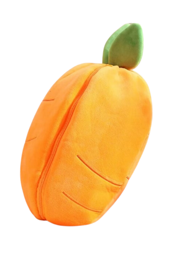 Dev Tavşan Turuncu Peluş