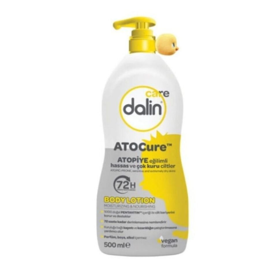 Dalin Atocure Losyon 500 ml