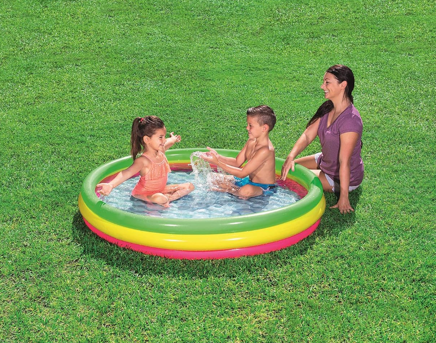 Bestway 152x30cm Şişme Havuz 51103